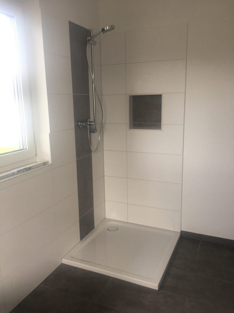 Dusche Bodensee 129