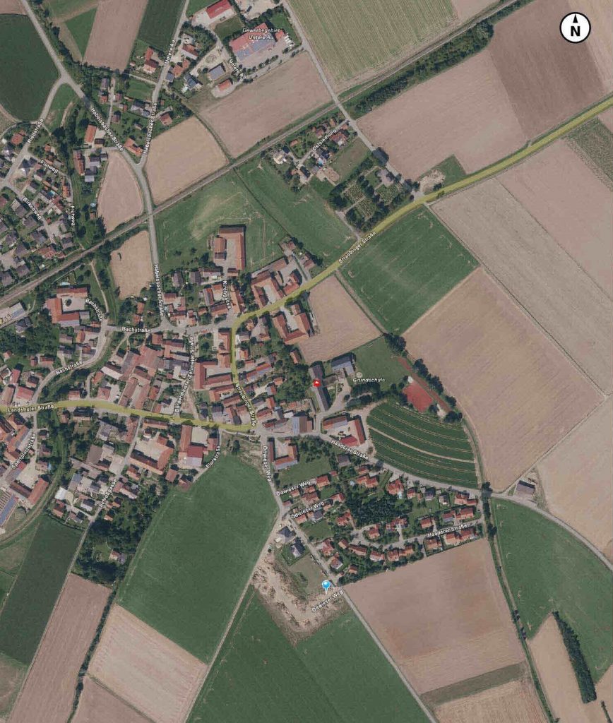 21.07_Ödwieser Weg 26_Laberweinting