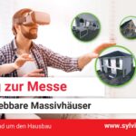 FertigHaus & EnergieMesse in Straubing am 11. und 12.03.2023