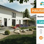 Hausbesichtigung eines Landhaus 142 in Ergoldsbach am 15.04.2023
